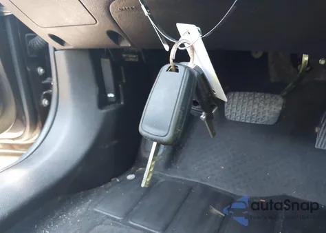 2015 Chevrolet Cruze 1Lt Auto from USA, damaged, VIN 1G1PC5SB6F7112327